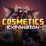 [Crystal Creations] Cosmetics Expansion v1 | Ultimate Pack