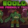 BOOLG - The Ancient Troll