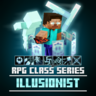 RPG Class Series | Illusionist