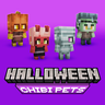 Download Halloween Chibi Pet Pack for free