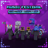 [EliteCreatures] Music Festival Cosmetic Set