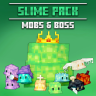 Download [SamusDev] Slime Pack for free