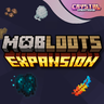 Download Mob Loots Expansion for free