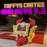 Toffys Crates & Keys V.2 – Animated