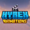 🎬 HYREX ANIMATIONS