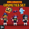 [Polygony] Halloween 2023 Cosmetics Set