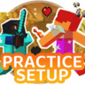 Download Practice Setup FLAME for free