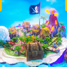 Download Your Pirate Town for free