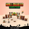 Download Happy Halloween Furniture for free