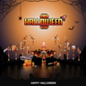 Download [BasModel] Happy Halloween Pack for free