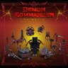 [EliteCreatures] Demon Commander Animated Weapon Set