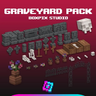 Download [Boxpix Studio] Graveyard Pack for free