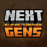 NextGens - Minecraft Gens Tycoon Plugin