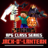 [SamusDev] RPG Class Series | Jack-O’-Lantern