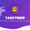 TASKTIMER - Schedule Automated Commands