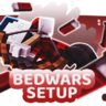 Download BEDWARS SETUP - GAME MODES v3.9 for free