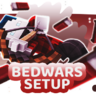 Download BEDWARS SETUP - GAME MODES v3.9 for free