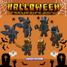 Download Halloween Cosmetics Pack 2023! for free