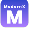 ModernX | NamelessMC Template
