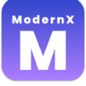 ModernX | NamelessMC Template