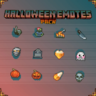 Download Halloween Emotes Pack for free