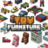 [EliteCreatures] Toy Furniture Volume 1
