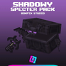 [Boxpix Studio] Shadowy Specter Pack