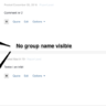 Remove Group Name