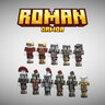 [EliteCreatures] Roman Armor Pack