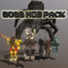 [ToxicMobs] Boss Mob Pack