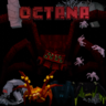 Octana the Crimson Broodmother