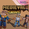 Download [Crystal Creations] Medieval Skins for free