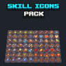 Skill Icons Pack