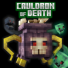 Download [SamusDev] Cauldron of Death v1.1 for free