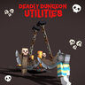 Download [EliteCreatures] Deadly Dungeon Utilities for free