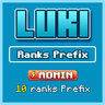 Luki Ranks Prefix