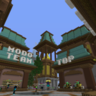 Download UniversoCraft SkyWars Lobby for free