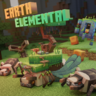 [Wolfawwent] Earth Elemental Mobs