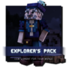 [QCT] Explorer's Pack