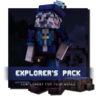 [QCT] Explorer's Pack
