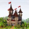[Patreon] Medieval Castle