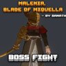 [Banathe] Malenia, Blade of Miquella