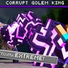 [LittleRoom] | CORRUPT GOLEM KING