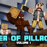 [Emagination] Sea of Pillage V1 | Ultimate Pirate Pack