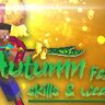 Download [EliteCreatures] Autumn Festival Skills & Weapons for free