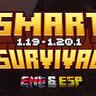 Download Smart Survival | Unique & Premium v4.8 for free