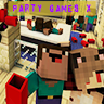 Download ♛ Party Games X ♛ [23 Minigames! Parties, Spleef, Quake, TNTRun, + Tons more!] for free