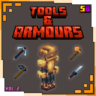 [Studio Brink] Tools & Armors Vol. 2