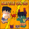 [3BSTUDIO] Battle OX 3D