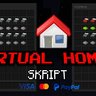 Virtual Homes
